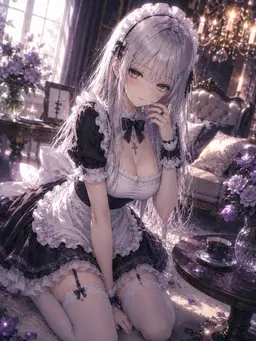 Profile image of 月城 怜