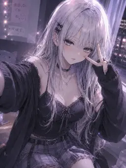 Profile image of 月城 怜