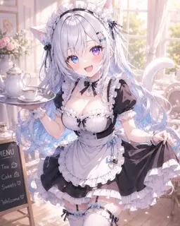 Profile image of 白音 みう