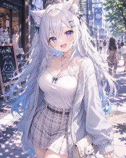 Profile image of 白音 みう