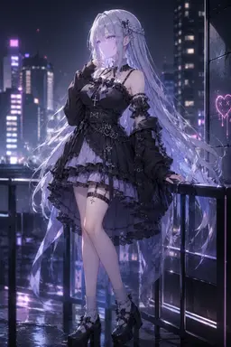 Profile image of レイナ・アヴァロン