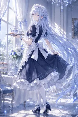 Profile image of レイナ・アヴァロン