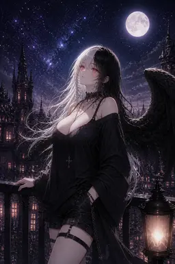 Profile image of リリア・ノワール