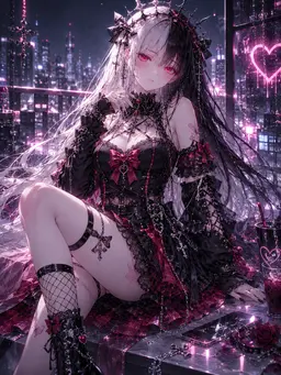 Profile image of リリア・ノワール