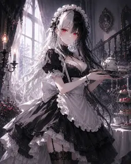 Profile image of リリア・ノワール
