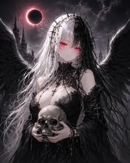 Profile image of リリア・ノワール