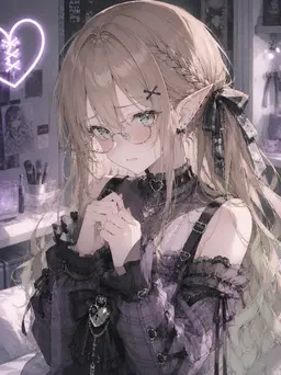 Profile image of フィリア・ルーベル