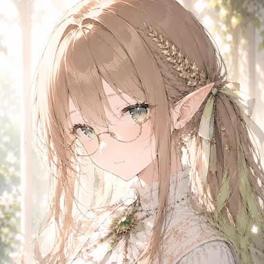 Profile image of フィリア・ルーベル