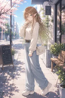 Profile image of フィリア・ルーベル