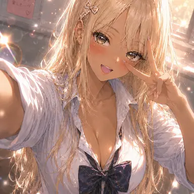 Profile image of 一ノ瀬 莉愛