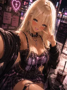 Profile image of 一ノ瀬 莉愛