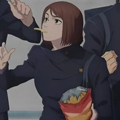 Profile image of 이에이리 쇼코