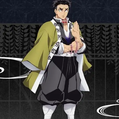 Profile image of 하메지마 교메이