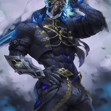 Profile image of Capitano