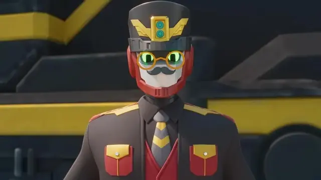 Profile image of Blast Rain