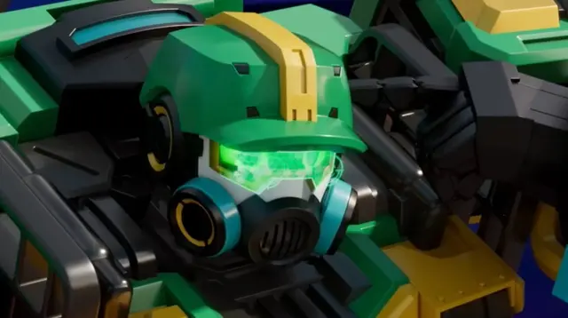 Profile image of Buster Gallon