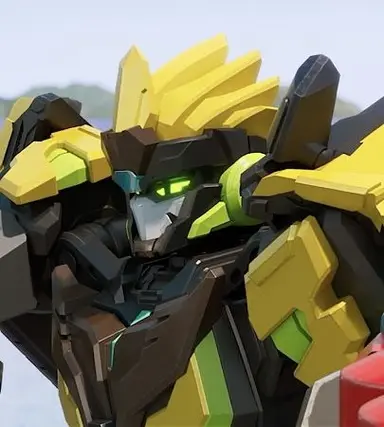 Profile image of Spark Beat