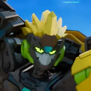 Profile image of Spark Beat