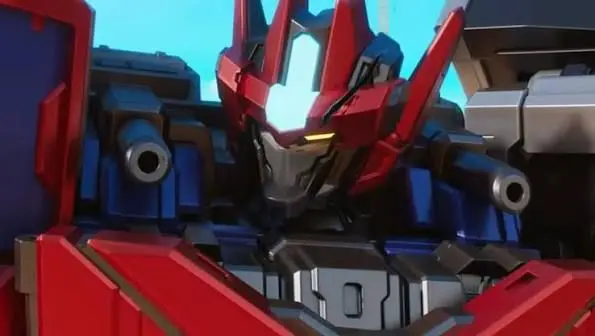 Profile image of Heavy Iron