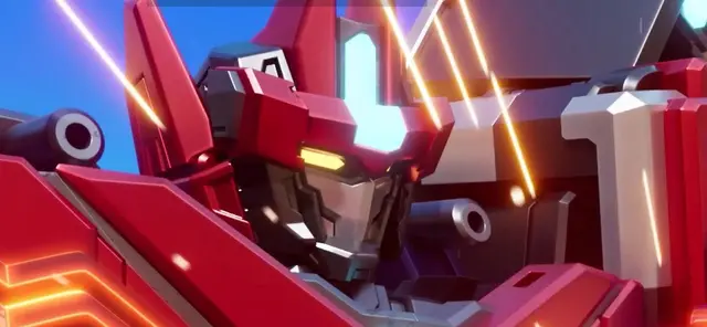 Profile image of Heavy Iron