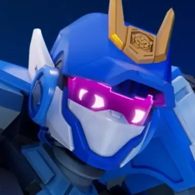 Profile image of Blue Cop