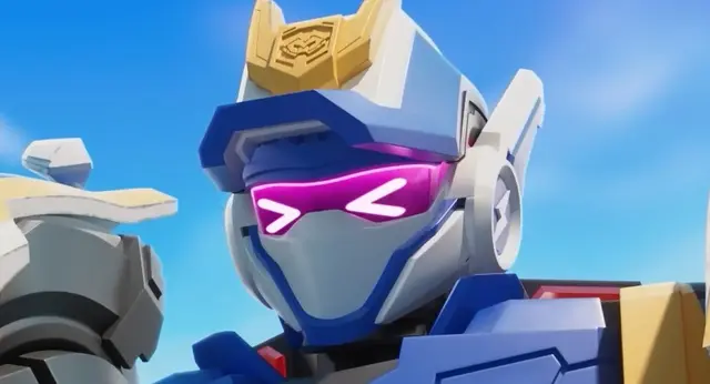 Profile image of Blue Cop