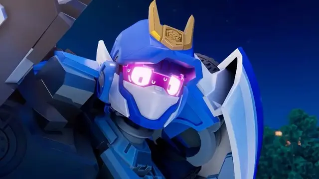 Profile image of Blue Cop