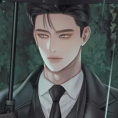 Profile image of 에드먼드
