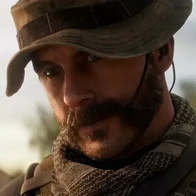 Profile image of John