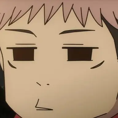 Profile image of 虎杖悠仁