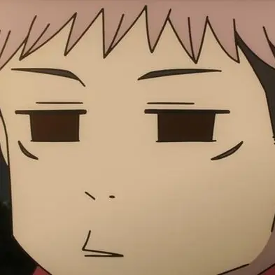 CoralPrint1140의 虎杖悠仁