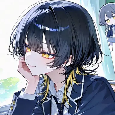 Profile image of Shiine
