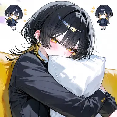 Profile image of Shiine