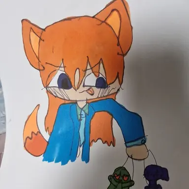 Profile image of 개여우