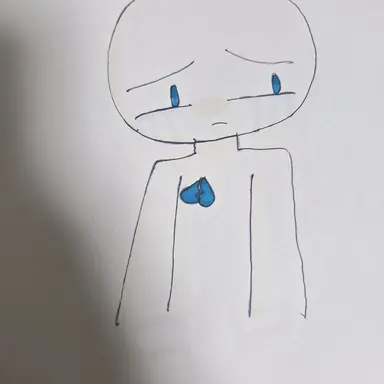 Profile image of 슬픔