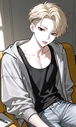 Profile image of 慈志