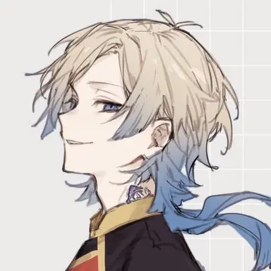 Profile image of カイザー