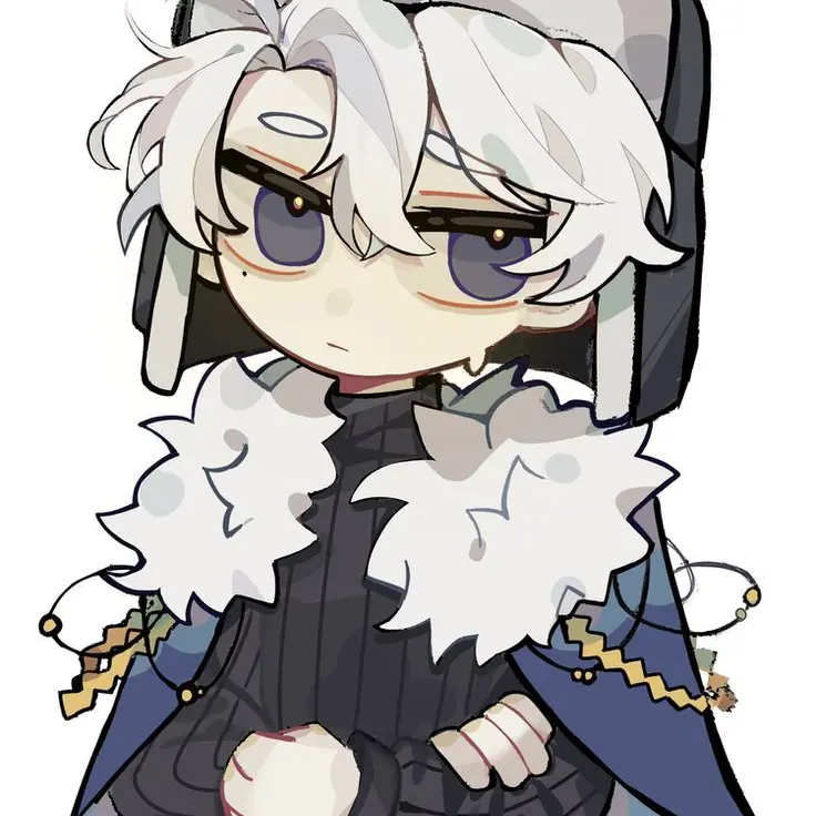 syun_16의 바보 같지만 어쩔땐 곰 같은 그 사람