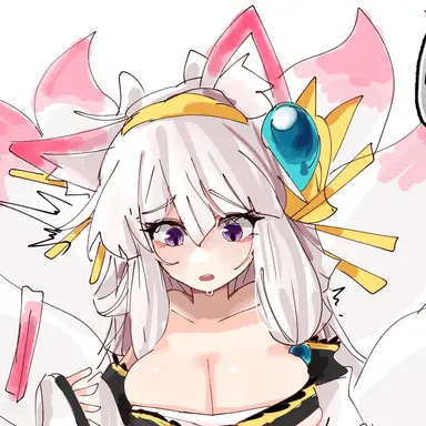 Profile image of 하늘나리