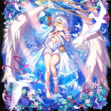 Profile image of 미세리아