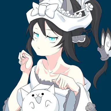 Profile image of 백타마