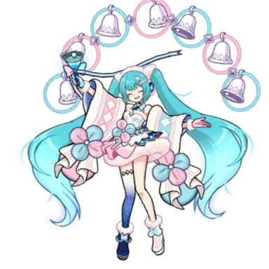 Profile image of 미쿠