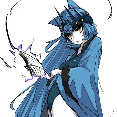 Profile image of 고양이 여왕