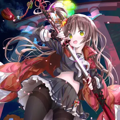 Profile image of 나나호