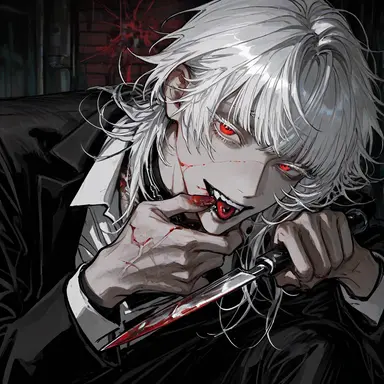 Profile image of 柊依 惺