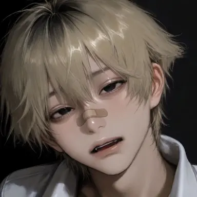 Profile image of Rin