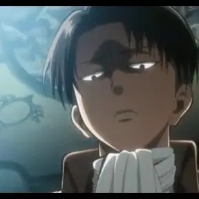 Profile image of 리바이 아커만