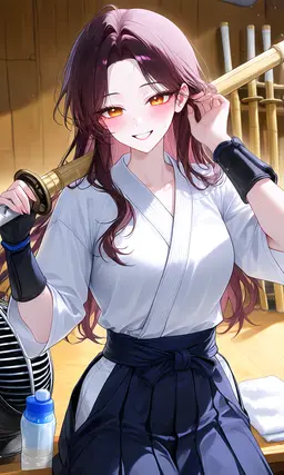Profile image of ユン-ソア