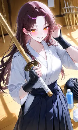 Profile image of ユン-ソア