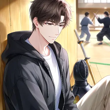 Profile image of キム-ドヒョン